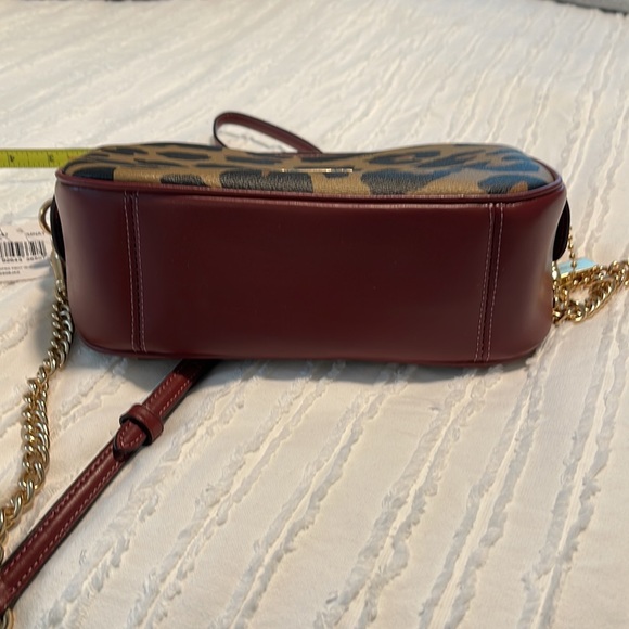 NWT Coach Isla crossbody purse - Picture 11 of 12